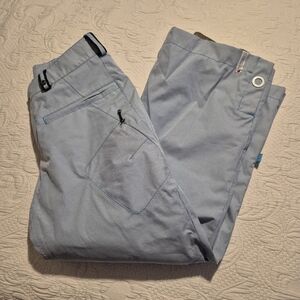 Bonfire Snowboarding Company Medium women's Classic Fit VGUC